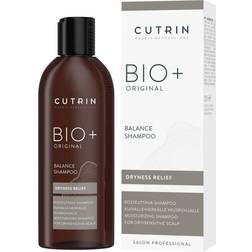 Cutrin Bio+ Balance Care Shampoo 200ml