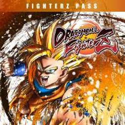 Dragon Ball FighterZ: FighterZ Pass (PC)