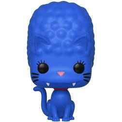 Funko Pop! Animation the Simpsons Panther Marge