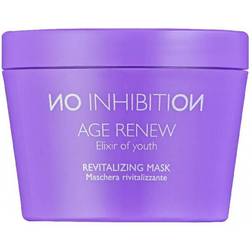 No Inhibition Age Renew Revitalizing Mask 200ml
