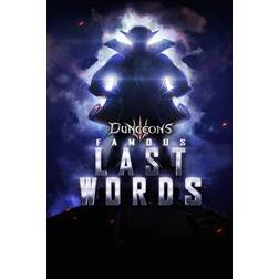 Dungeons III: Famous Last Words (PC)