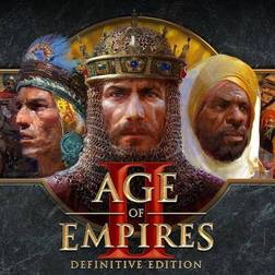 Age of Empires 2: Definitive Edition (PC)