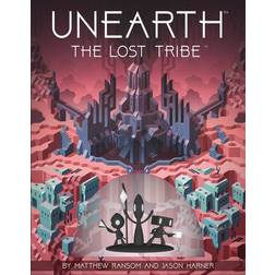 Brotherwise Games Unearth: The Lost Tribe