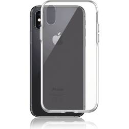 Panzer Tempered Glass Cover (iPhone X/XS)