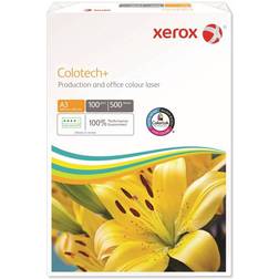 Xerox Colotech+ A3 100g/m² 500stk
