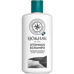 Sjö & Hav Outdoor Shampoo 200ml