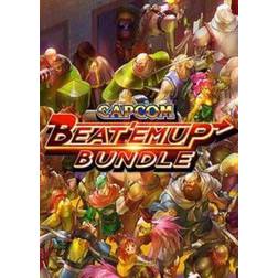 Capcom: Beat 'Em Up Bundle (PC)