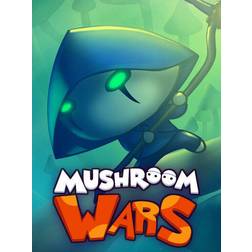 Mushroom Wars (PC)