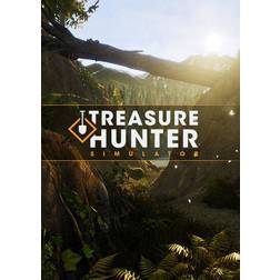 Treasure Hunter Simulator (PC)