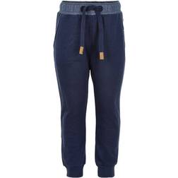 Minymo Sweatpants - Navy Blazer (131101-7555)