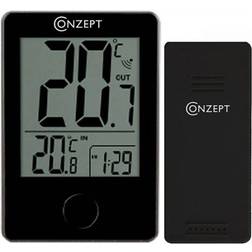 Wireless In/Out Thermometer