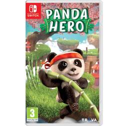 Panda Hero (Switch)