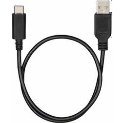 ART USB A-USB C 2.0 0.5m