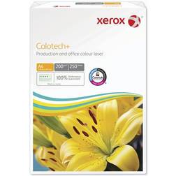 Xerox Colotech+ A4 200g/m² 250stk