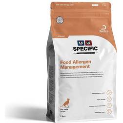 Specific FDD-HY Food Allergen Management 2kg