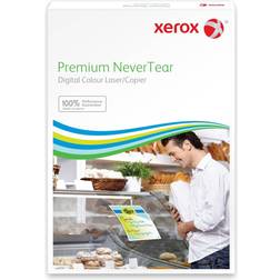 Xerox Premium NeverTear A4 195g/m² 100stk