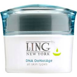 Ling New York DNA DoNotAge Cellular Youth Extension Cream 50ml