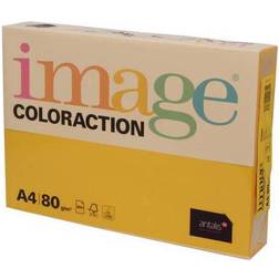 Antalis Image Coloraction Gold A4 80g/m² 500stk