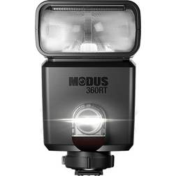 Hahnel Modus 360RT For Micro Four Thirds