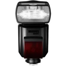 Hahnel Modus 600RT MK II for Micro Four Thirds