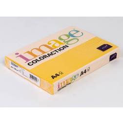 Antalis Image Coloraction Sun Yellow 58 A4 120g/m² 250stk