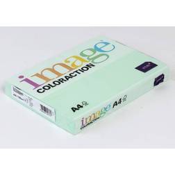 Antalis Image Coloraction Meadow Green 65 A4 120g/m² 250stk
