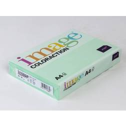 Antalis Image Coloraction Meadow Green 65 A4 80g/m² 500stk