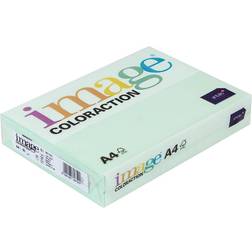 Antalis Image Coloraction Sea Green 61 A4 80g/m² 500stk