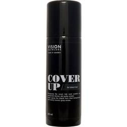 Vision Haircare Cover Up Black 125ml