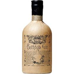 Bathtub Gin 43.3% 70 cl