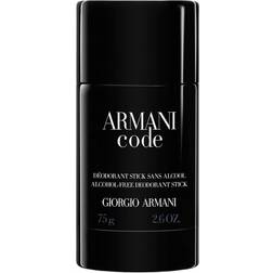 Giorgio Armani Armani Code Mænd Deo Stick 75g