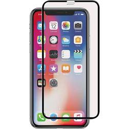 Panzer Premium Full-Fit Glass Screen Protector (iPhone X/XS)