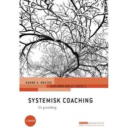 Systemisk coaching: En grundbog, 2. udgave (Hæftet, 2019)