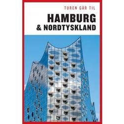 Turen går til Hamburg & Nordtyskland (Hæftet, 2019)