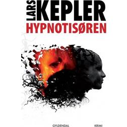 Hypnotisøren (Indbundet, 2010)