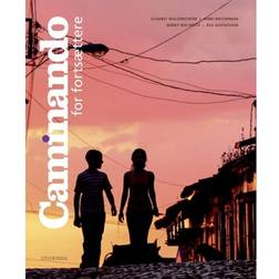 Caminando for fortsættere: Grund - og øvebog (Hæftet, 2018)