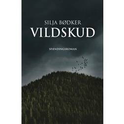 VILDSKUD (E-bog, 2019)