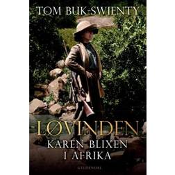 Løvinden: Karen Blixen i Afrika (Lydbog, MP3, 2020)