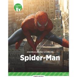 Spider-Man, Grøn Fagklub (E-bog, 2017) (E-bog, 2017)