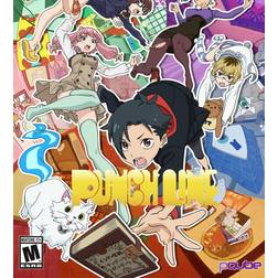 Punch Line (PC)