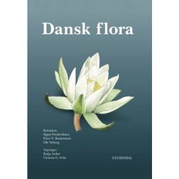 Dansk Flora (Indbundet, 2019)