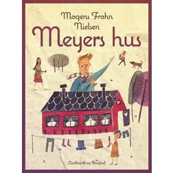 Meyers hus (E-bog, 2019)