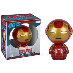 Funko Dorbz Marvel Captain America Civil War Iron Man