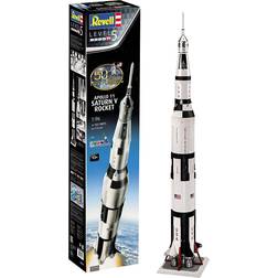 Revell Apollo 11 Saturn V Rocket 1:96