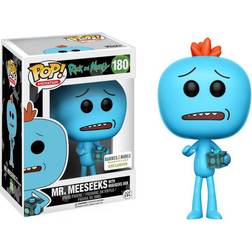 Funko Pop! Animation Rick & Morty Mr. Meeseeks