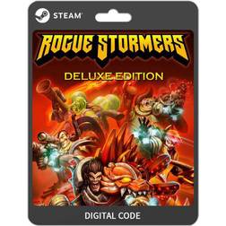 Rogue Stormers: Deluxe Edition (PC)