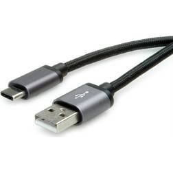Roline USB A-USB C 2.0 3m