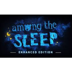 Among the Sleep: Enhanced Edition (PC)