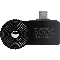 Seek Thermal CompactXR (IOS)