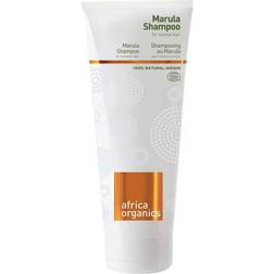 Africa Organics Marula Shampoo 210ml